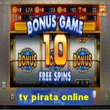 tv pirata online